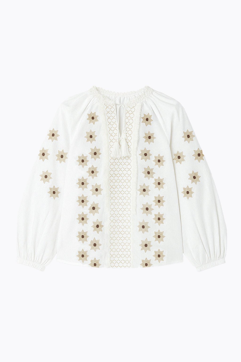 Blouse Mila - BlushFashionstore