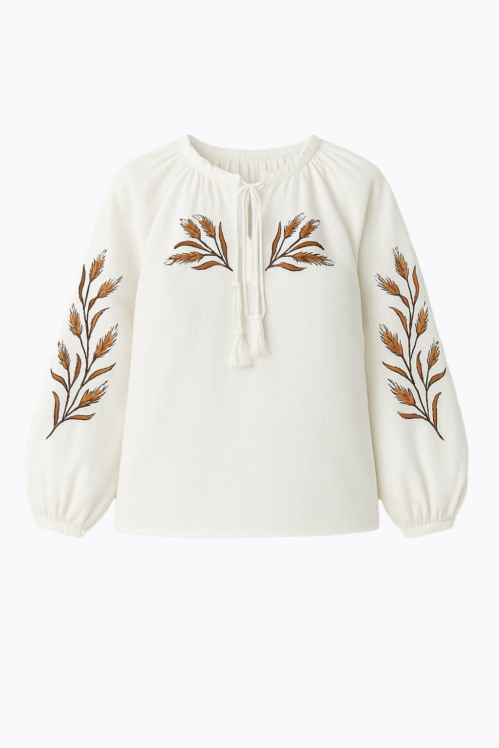 Blouse Noor - BlushFashionstore