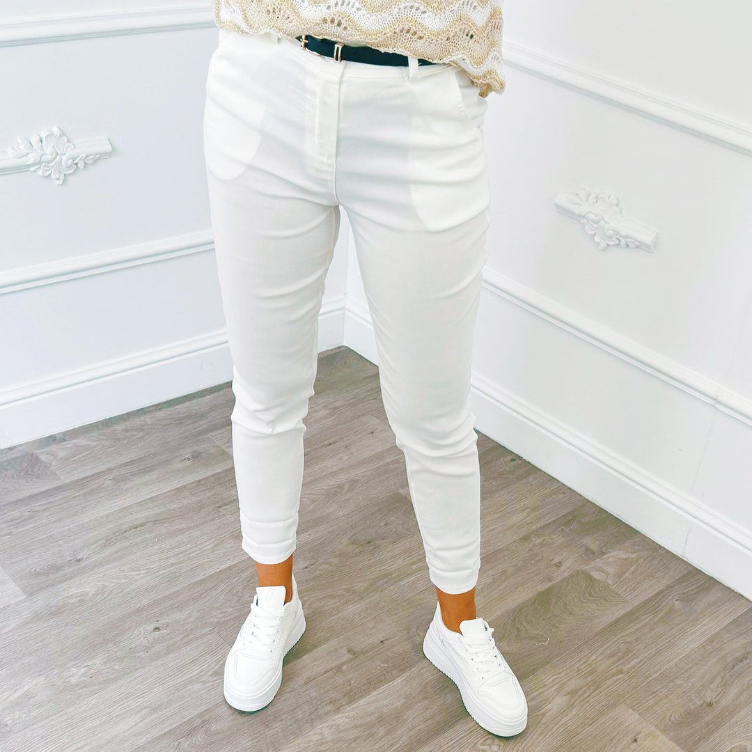 Chino Roomwit - BlushFashionstore