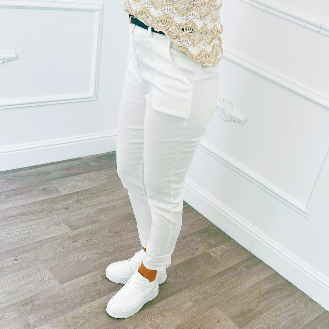 Chino Roomwit - BlushFashionstore