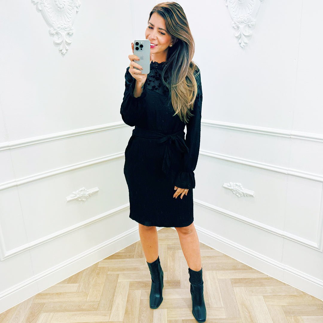 Jurk Julia - BlushFashionstore