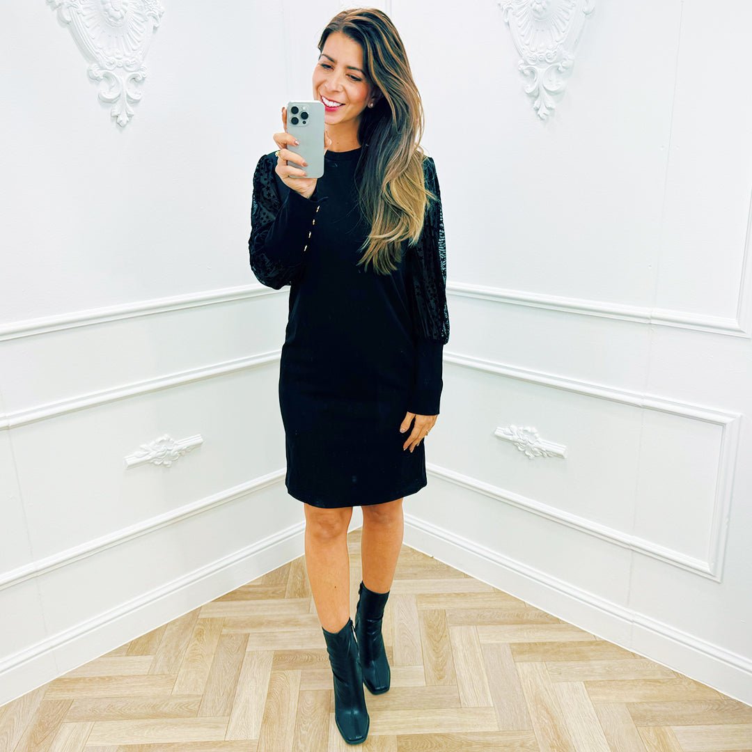 Jurk Mila - BlushFashionstore