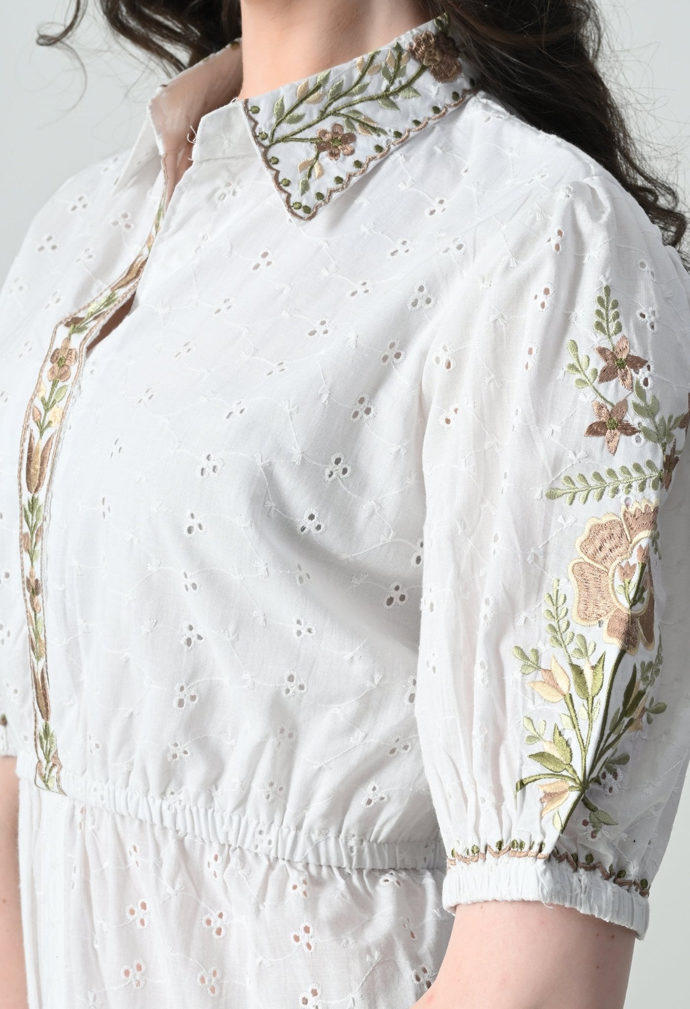 Jurk Noa - BlushFashionstore