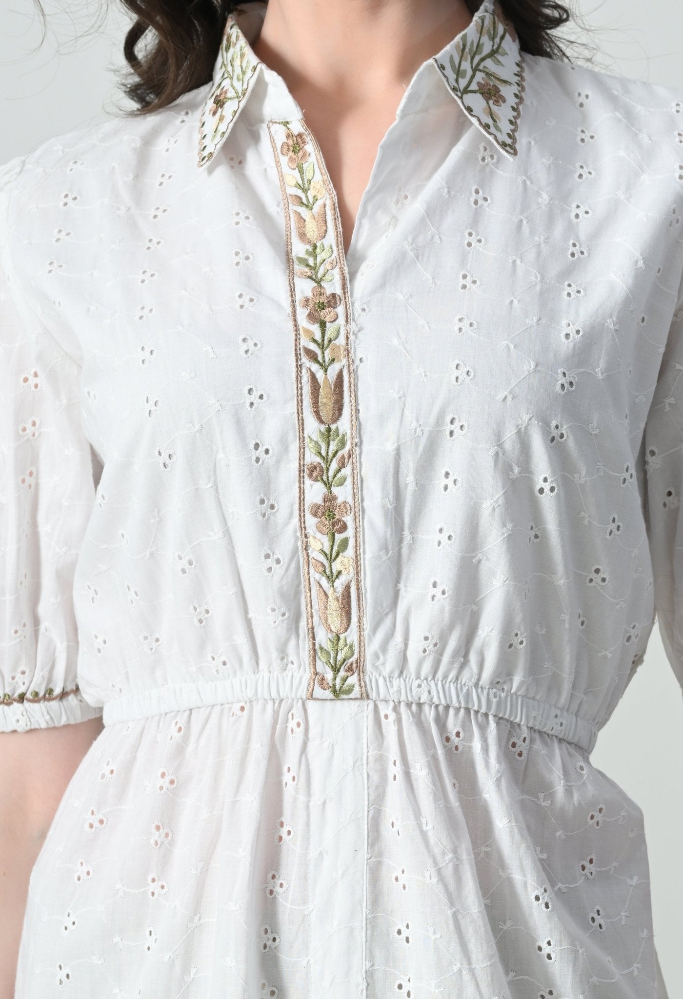 Jurk Noa - BlushFashionstore