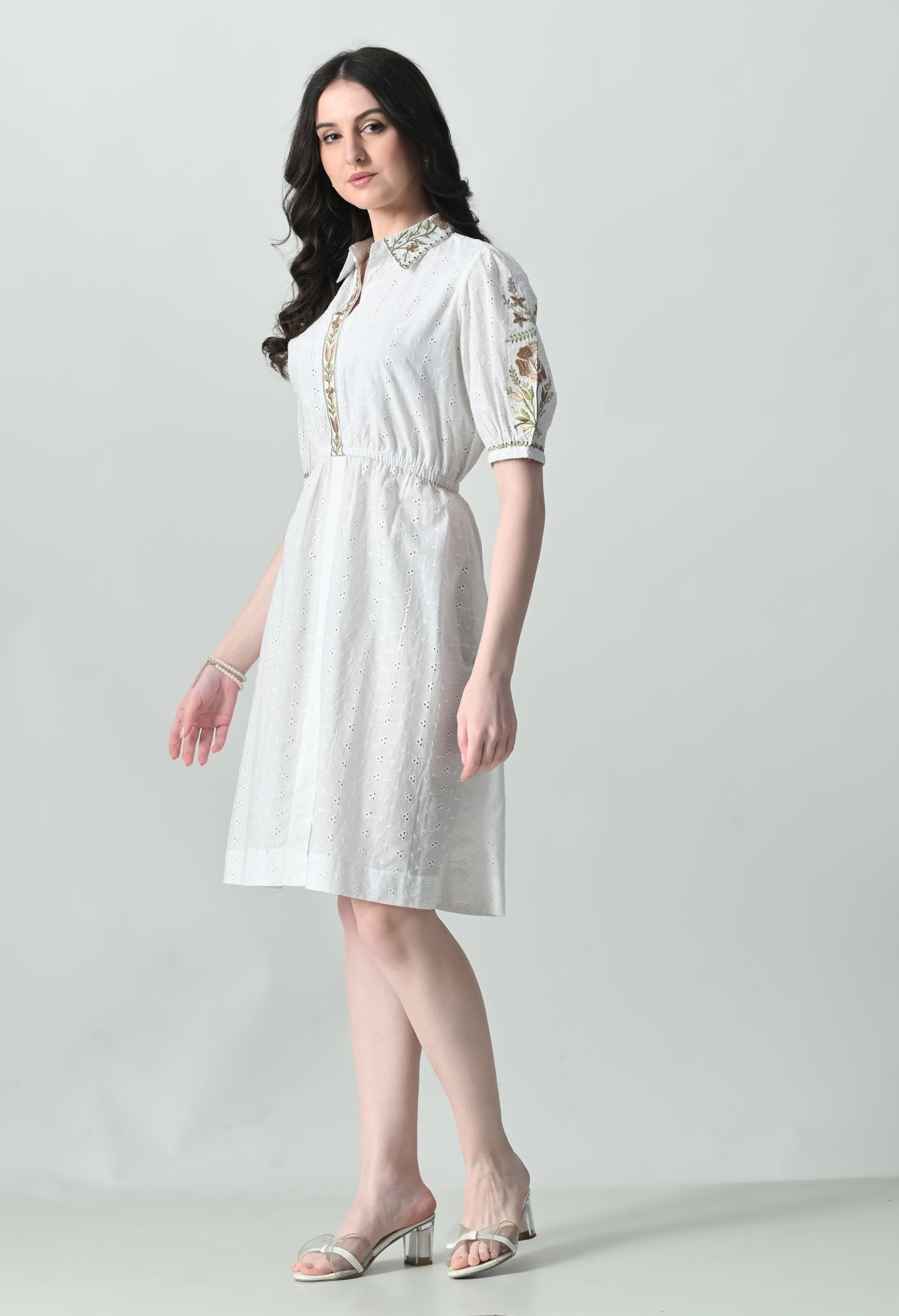 Jurk Noa - BlushFashionstore