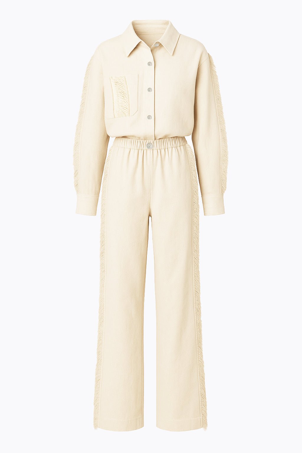 Set Romee - BlushFashionstore