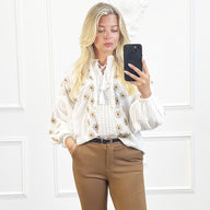 Blouse Mila