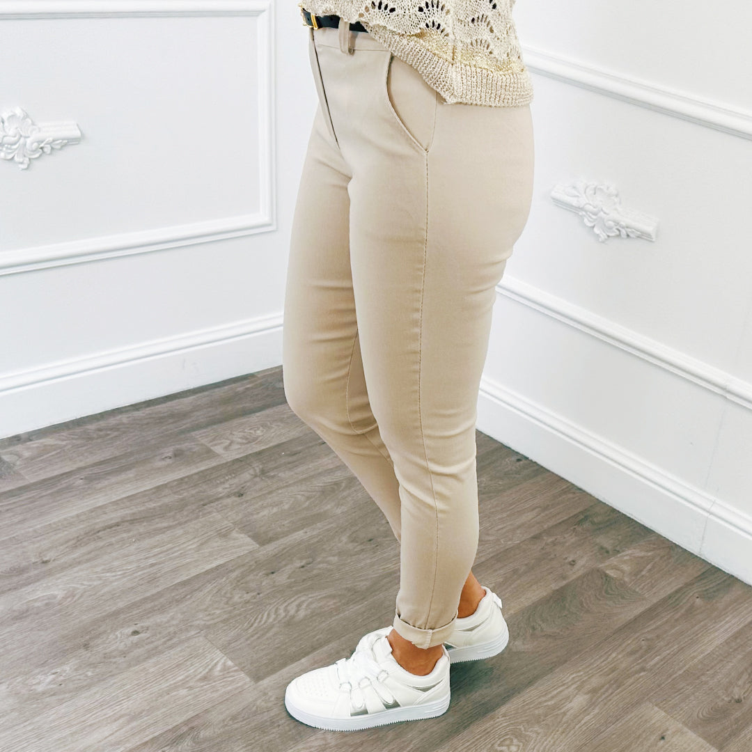 Chino Beige