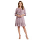 Tunic dress Lila