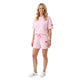 Urban Lounge Set met Neon Details Babyroze