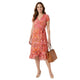Paisley zomerjurk