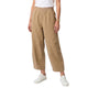 Indy 7/8 Katoenen Ballonbroek Beige