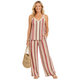 Jolie Zigzag Co-ord Set Terra
