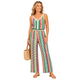 Jolie Zigzag Co-ord Set Groen