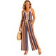 Jolie Zigzag Co-ord Set Bruin
