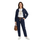 Dream Denim Balloon Jeans - Marineblauw