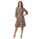 Robe Maori Ibiza Noir