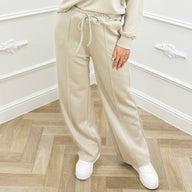 Broek Jill Beige