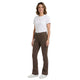 Anna Lucy Flared Jeans - Bruin