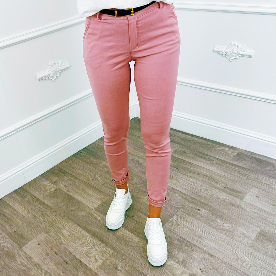 Chino Roze