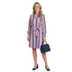 Dress Flowers Pink