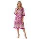 Robe Ibiza Carré Violet