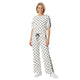 Mira Polka Dot Set Wit