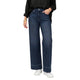 GOODIES Blauwe Jeans Dames Spijkerbroek