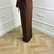Elira Set Bruin