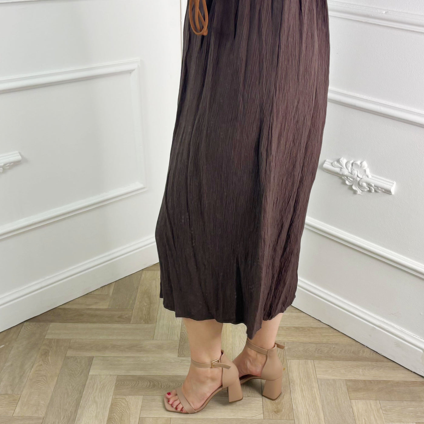 Yuna Jurk Bruin