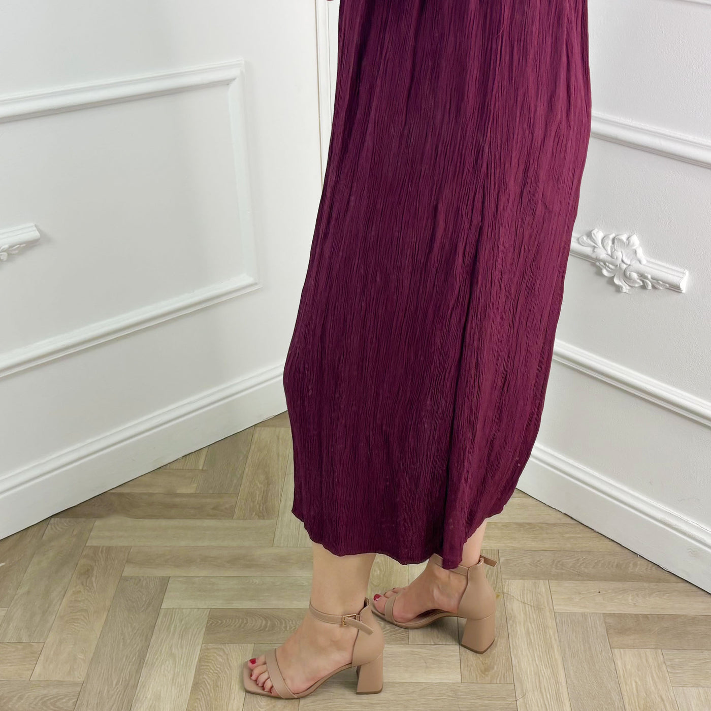Yuna Jurk Bordeaux