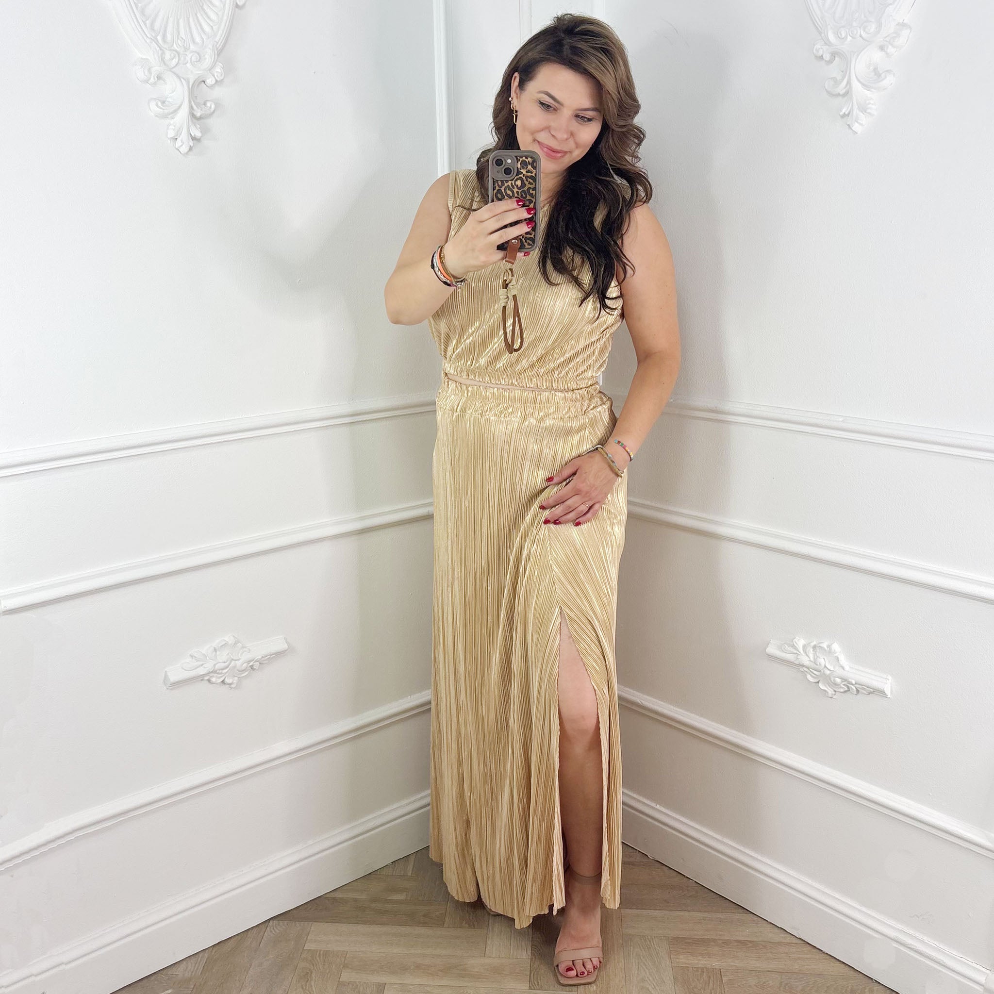 Vana Set Goud