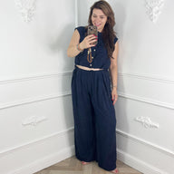 Niva Set Navy