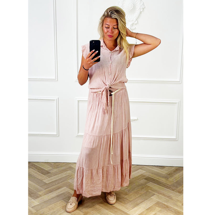 Set Liva Oudroze