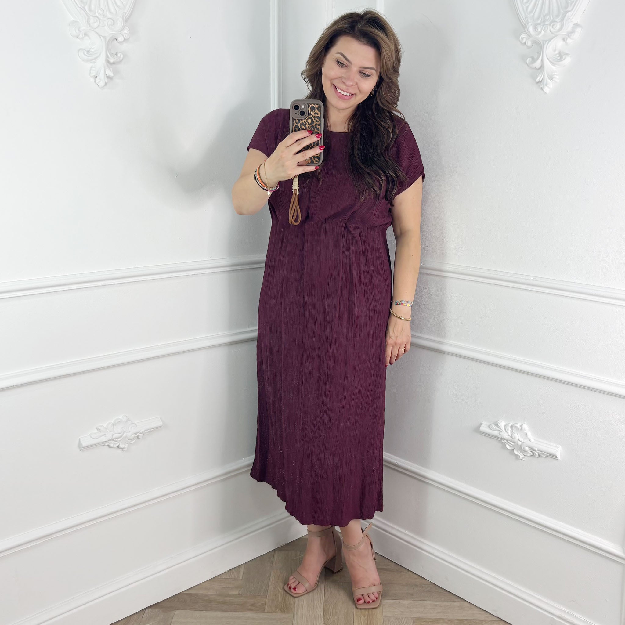 Yuna Jurk Bordeaux