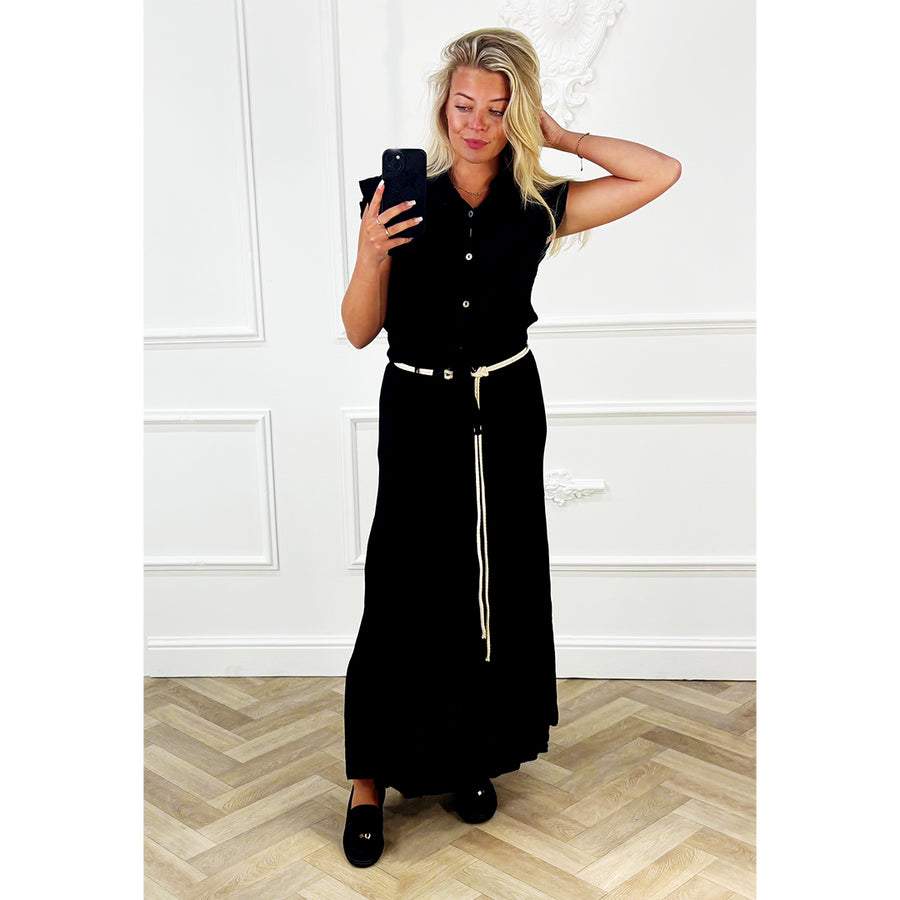 Set Liva Zwart