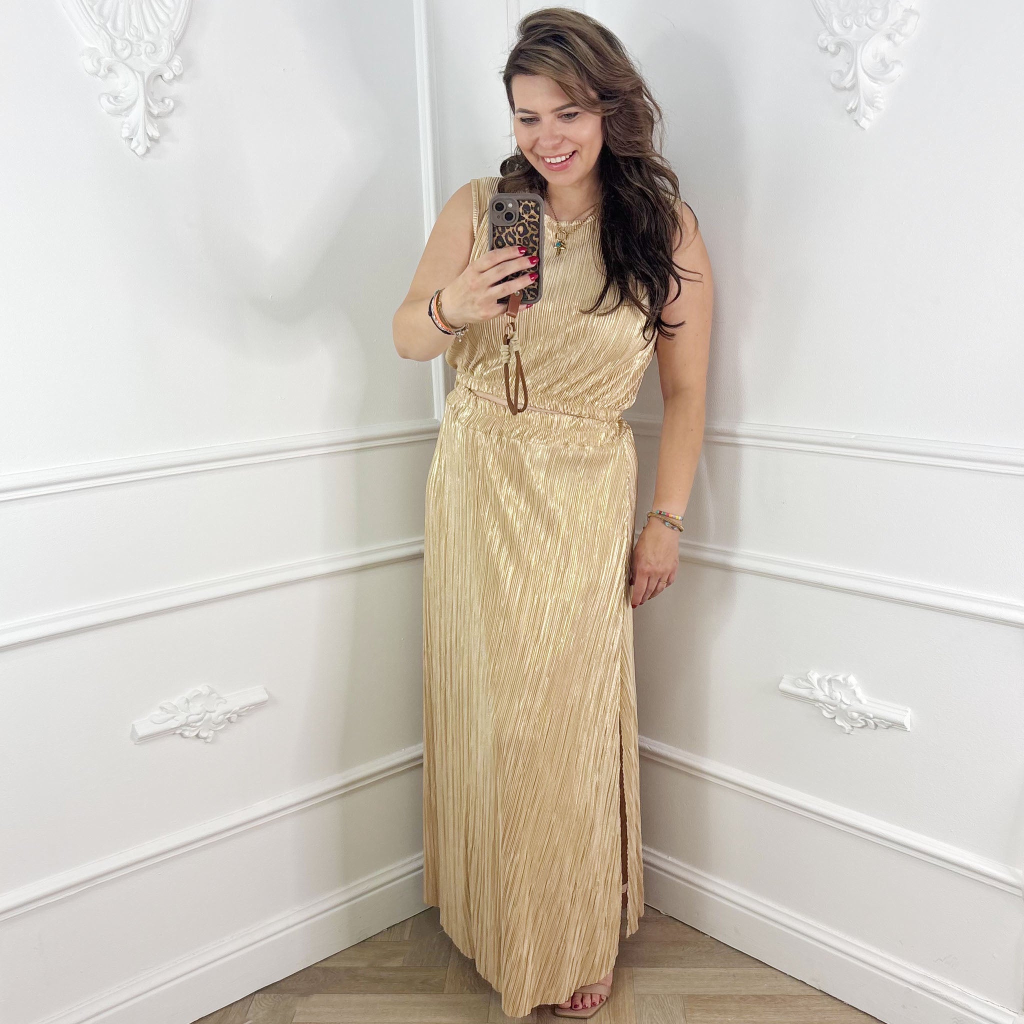 Vana Set Goud