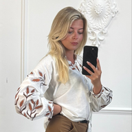 Blouse Noor
