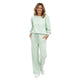 Set Luna Lichtgroen - Premium Co-ord Set
