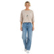 Top Kelly Beige