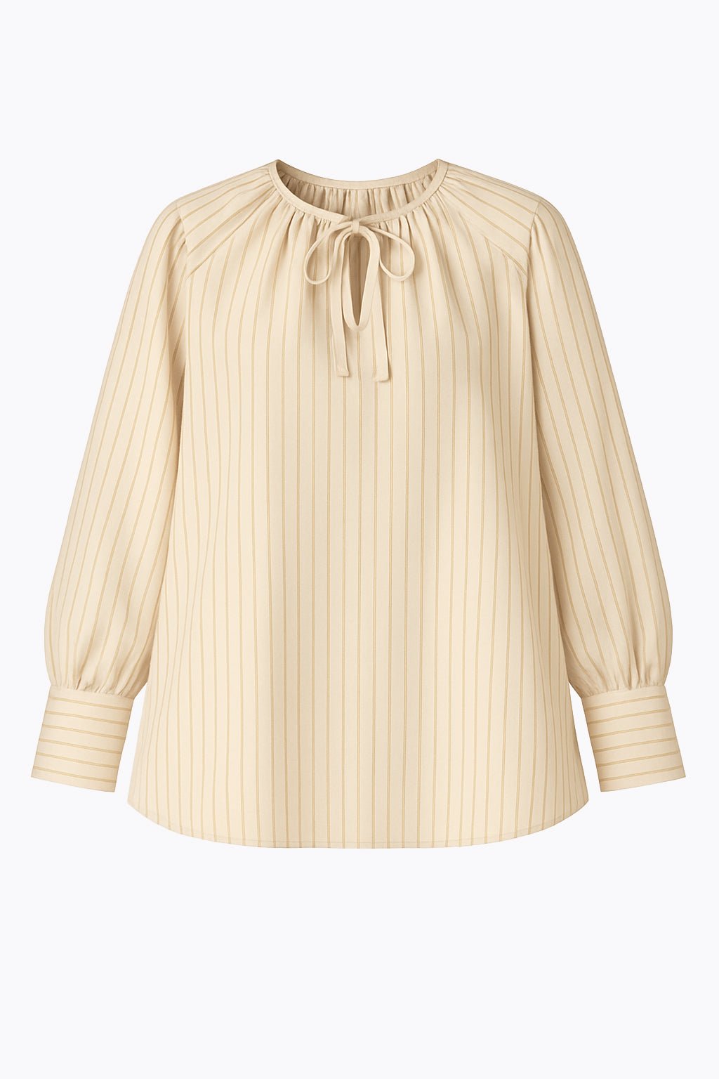 Blouse Chloe - BlushFashionstore
