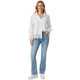 Blouse Amber Offwhite