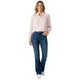 Blouse Kiara Licht Rose