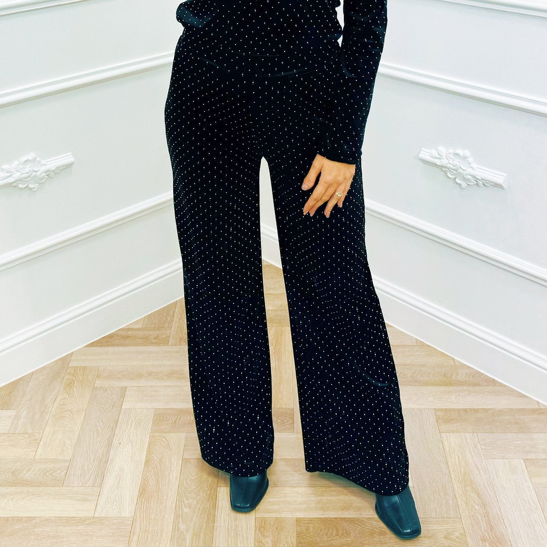 Broek Sophie - BlushFashionstore