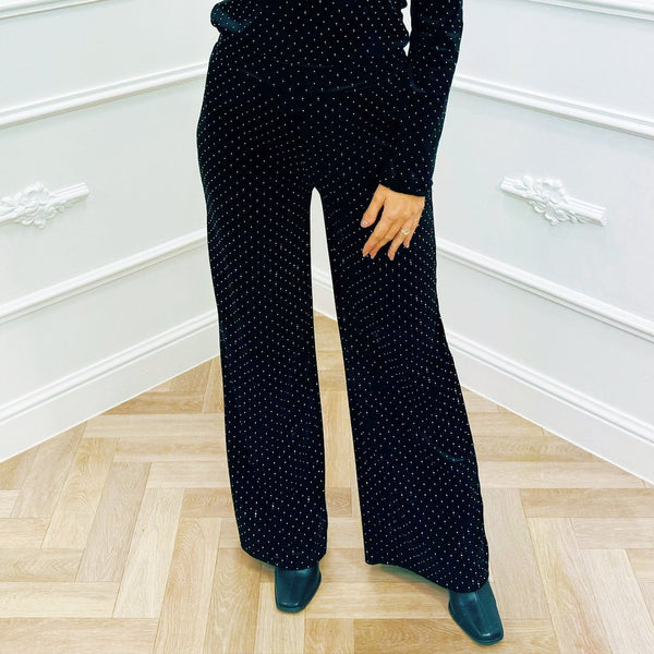 Broek Sophie - BlushFashionstore