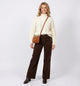 Sweater Fenna Cream White