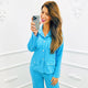 Jasje Nova Lichtblauw - BlushFashionstore