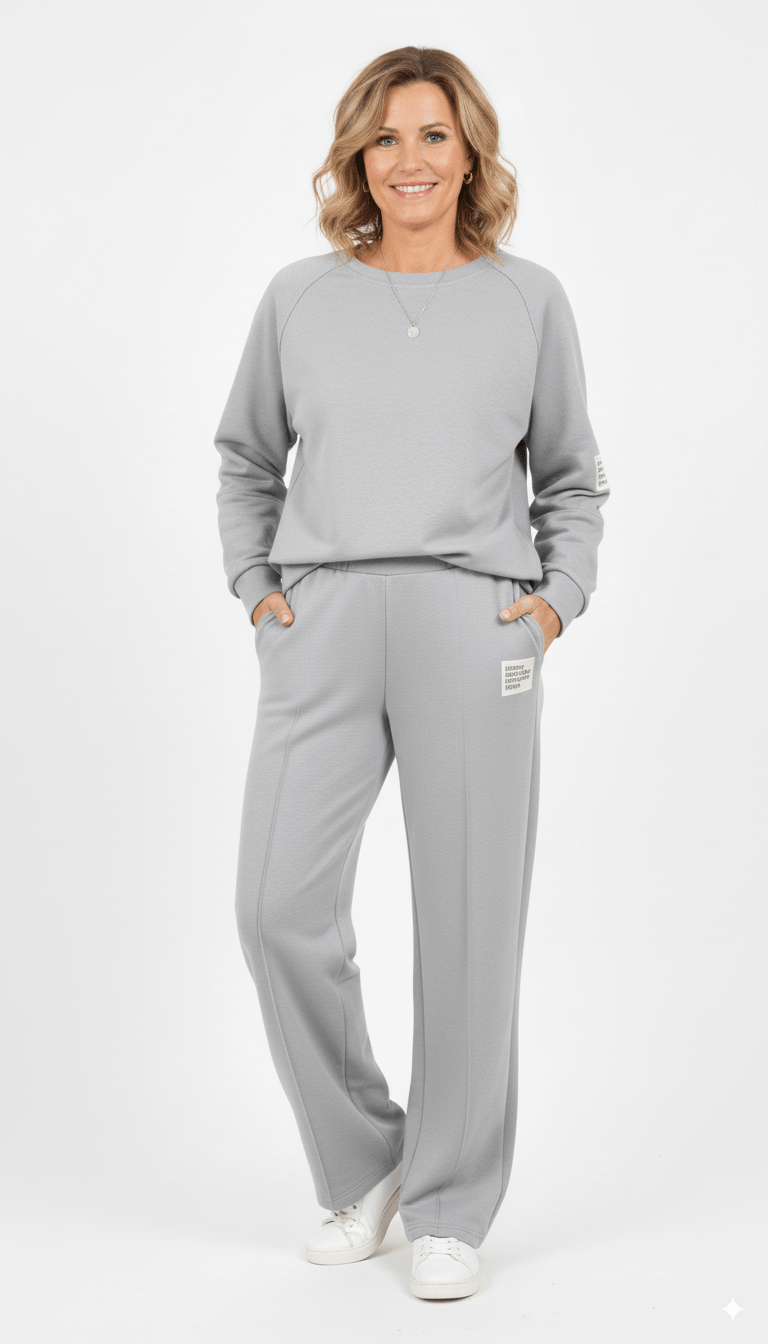 Joggingpakken Dames – Comfortabele & Stijlvolle Loungewear - BlushFashionstore