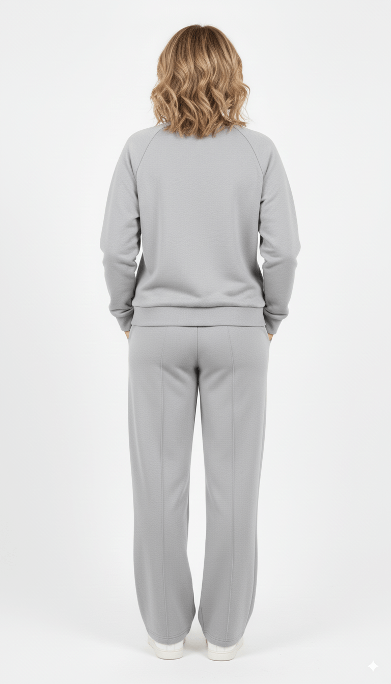 Joggingpakken Dames – Comfortabele & Stijlvolle Loungewear - BlushFashionstore