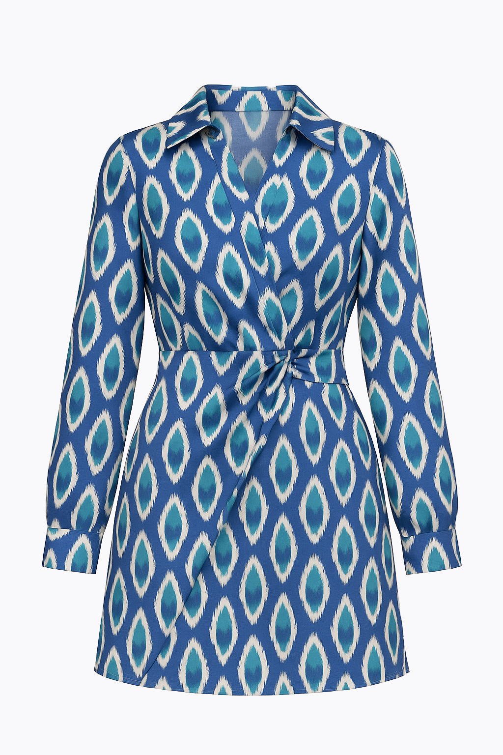 Jurk Hailey - BlushFashionstore